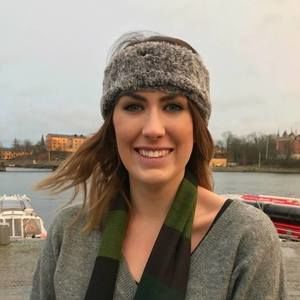 Meet your Posher, Payton